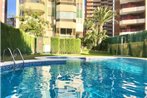 APARTMENT IN LEVANTE BEACH BENIDORM