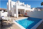 Nerja Paradise Rentals - Villa Bonilla