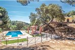 Awesome home in Andujar w/ Outdoor swimming pool