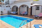 Nerja Paradise Rentals - Villa Las Dalias