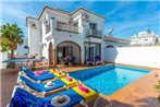 Nerja Paradise Rentals - Villa Las Palomas