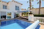 Awesome home in Altea w/ WiFi
