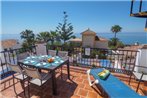 Nerja Paradise Rentals - Villa Azalea