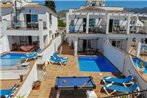 Nerja Paradise Rentals - Villa Las Brisas