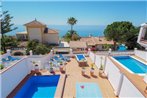 Nerja Paradise Rentals - Villa Dos Ardillas