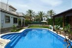 LARGE VILLA CORAL' Cabo Roig