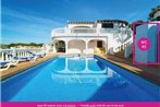 Book It Villa Attias Moraira