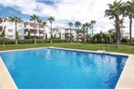 Beautiful apartment in Estepona w/ Outdoor swimming pool