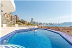 Benidorm Luxury in Poniente Beach