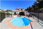 Villa Molineta SpainSunRentals