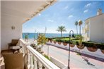 Lets in the Sun La Cala Beachside Townhouse