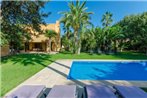 Villa Son Floriana