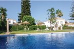 Awesome home in Torremolinos w/ Outdoor swimming pool