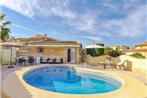 Luxurious Villa in Pedreguer with Pool