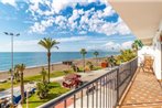 Nice apartment in Rincon de la Victoria w/ 3 Bedrooms