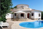 Holiday Home Villa Rose (MPL310)