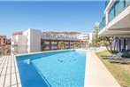 Awesome apartment in Mijas Costa w/ Outdoor swimming pool