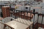 Apartment Donwtown Nerja