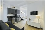 Magnifico apartamento 'Casa Nanit' B cerca del Camp Nou y Feria BCN