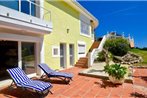 Mijas Villa Sleeps 4 with Pool and Air Con