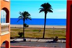 Apartamento cerca playa con piscinas comunitarias ref 305