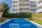 Apartment Oliveres