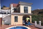 Villa Estheries (3 bed)