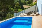 House Santa Cristina. With Private Pool