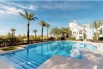 Casa Simon - A Murcia Holiday Rentals Property
