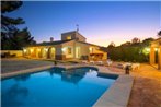 Benitachell Villa Sleeps 6 with Pool and Air Con