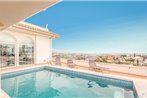 Awesome home in La Cala de Mijas w/ Outdoor swimming pool and 5 Bedrooms