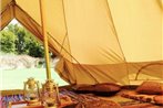 Spain F1 Motorsport Camping and Glamping