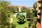 Apartment Calle Abelia