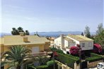 VILLA MERCURI- Badia Blava Zona residencial muy tranquila- Mallorca