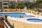 Beautiful apartment in Oropesa del Mar w/ Outdoor swimming pool