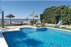 Stunning apartment in Torrox w/ Outdoor swimming pool