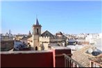 INDEPENDENT DOUBLE room VIEWS in the CENTER TOWN