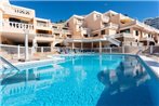 Apartamento Vista mar piscina balcon wifi 4P by Lightbooking