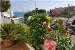 Apartment with flower terrace and sea view - Atalaya Conil