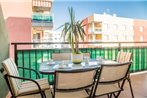 Stunning apartment in Moncofa w/ Outdoor swimming pool