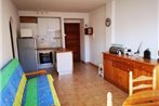 ACP10 Bel appartement pre`s de la plage a` Roses