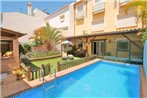 Villa SpainSunRentals 1096