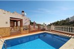 Villa Alabarce SpainSunRentals 1037