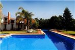 Villa la Perla SpainSunRentals 1144