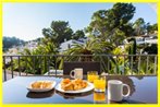 Pins Park Moraira Townhouse