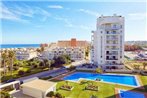 Apartamento Aqua Nature La Mata