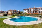 Lovely Apartment in Huelva with Swimming Pool