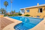 Holiday Home La Morada