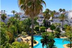 Holiday Home Perla Blanca