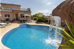 Premium Holiday Home in El Vendrell with Swimming Pool